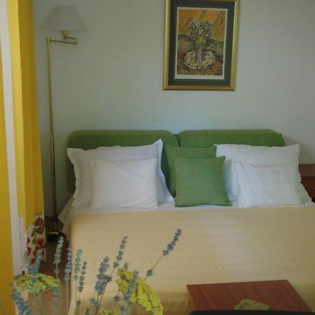Kuca Skrabic Apartment Baska Voda Ngoại thất bức ảnh