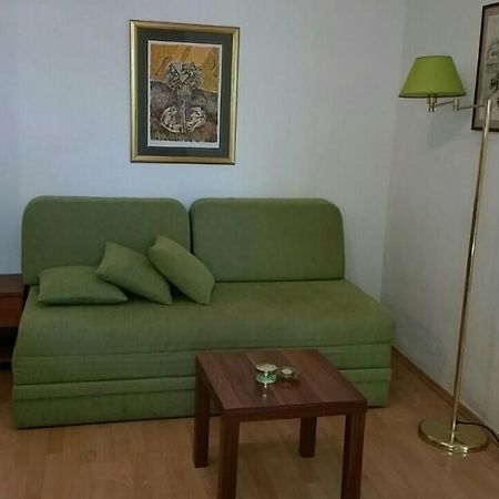 Kuca Skrabic Apartment Baska Voda Ngoại thất bức ảnh