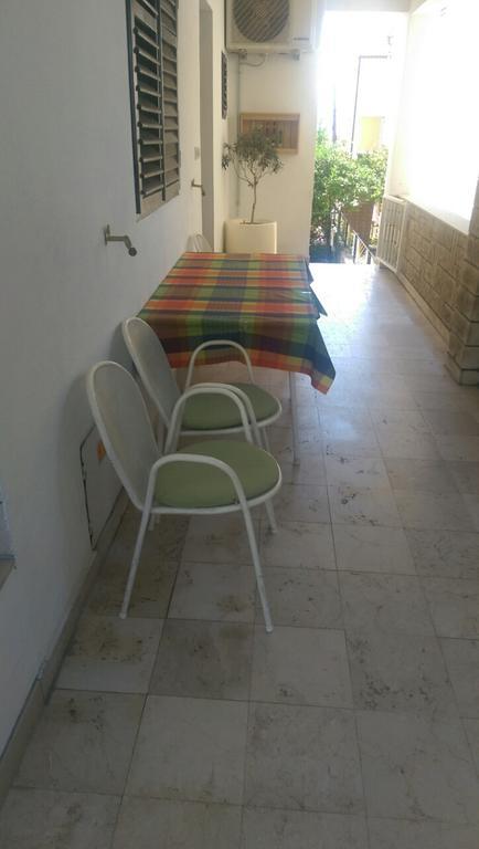 Kuca Skrabic Apartment Baska Voda Ngoại thất bức ảnh