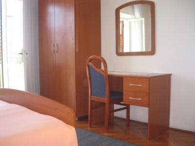 Kuca Skrabic Apartment Baska Voda Ngoại thất bức ảnh