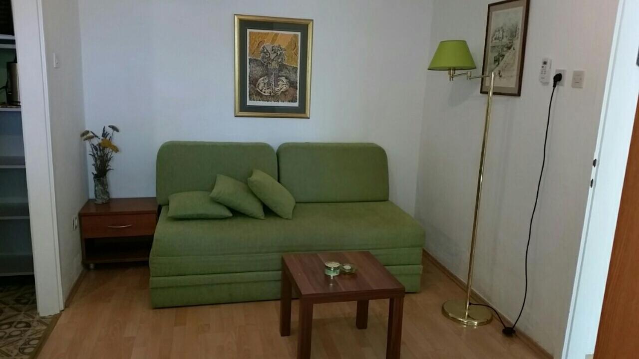 Kuca Skrabic Apartment Baska Voda Ngoại thất bức ảnh